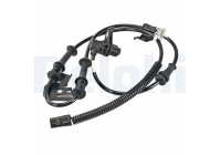 Wheel speed sensor SS21519-12B1 Delphi