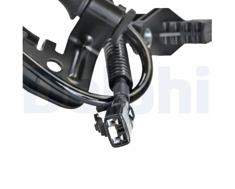 Wheel speed sensor SS21519-12B1 Delphi, Image 2
