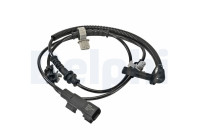 Wheel speed sensor SS21521-12B1 Delphi