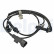 Wheel speed sensor SS21521-12B1 Delphi