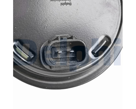 Wheel speed sensor SS21522-12B1 Delphi, Image 2