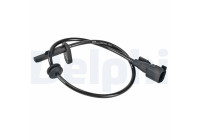 Wheel speed sensor SS21523-12B1 Delphi