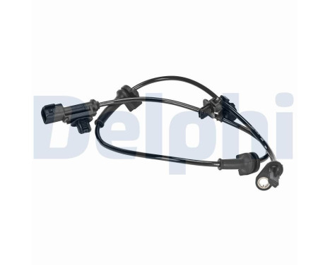 Wheel speed sensor SS21525-12B1 Delphi
