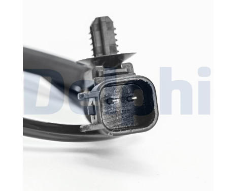 Wheel speed sensor SS21525-12B1 Delphi, Image 2