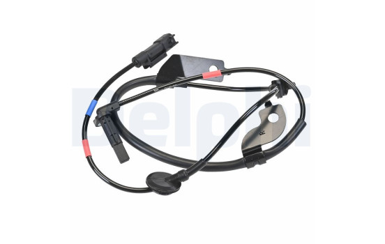Wheel speed sensor SS21528-12B1 Delphi