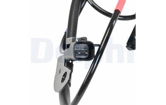 Wheel speed sensor SS21528-12B1 Delphi, Image 2
