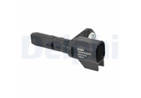Wheel speed sensor SS21530-12B1 Delphi