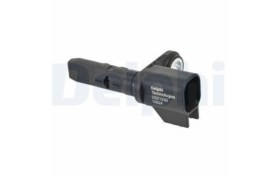 Wheel speed sensor SS21530-12B1 Delphi