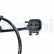Wheel speed sensor SS21533-12B1 Delphi, Thumbnail 2