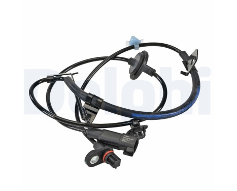 Wheel speed sensor SS21534-12B1 Delphi