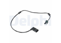 Wheel speed sensor SS21536-12B1 Delphi
