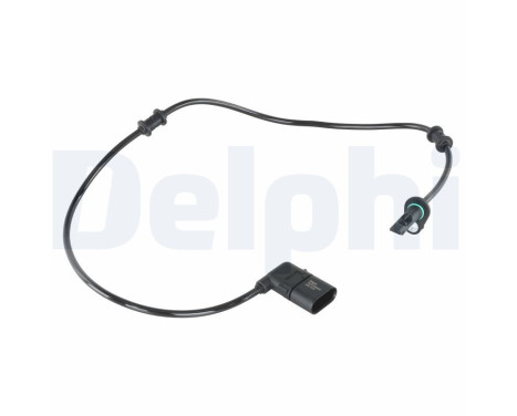 Wheel speed sensor SS21536-12B1 Delphi