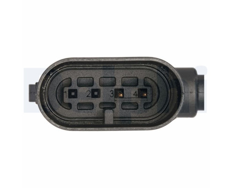 Wheel speed sensor SS21536-12B1 Delphi, Image 3