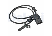 Wheel speed sensor SS21537-12B1 Delphi