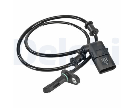 Wheel speed sensor SS21537-12B1 Delphi
