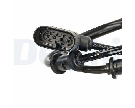 Wheel speed sensor SS21537-12B1 Delphi, Image 2