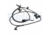 Wheel speed sensor SS21538-12B1 Delphi