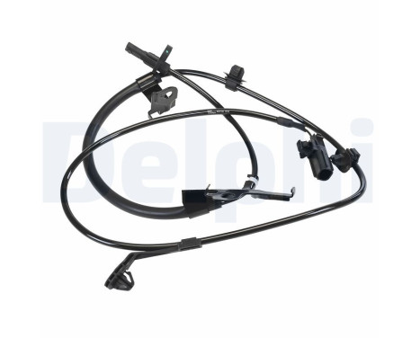 Wheel speed sensor SS21538-12B1 Delphi