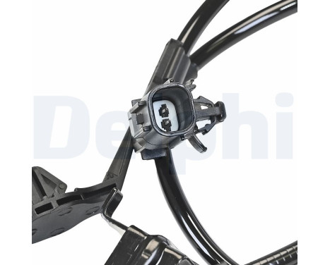 Wheel speed sensor SS21538-12B1 Delphi, Image 2