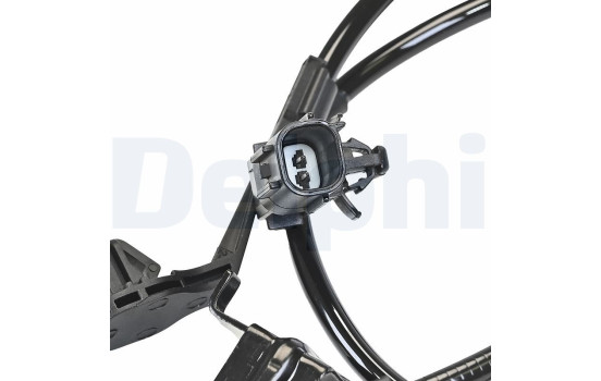 Wheel speed sensor SS21538-12B1 Delphi, Image 2