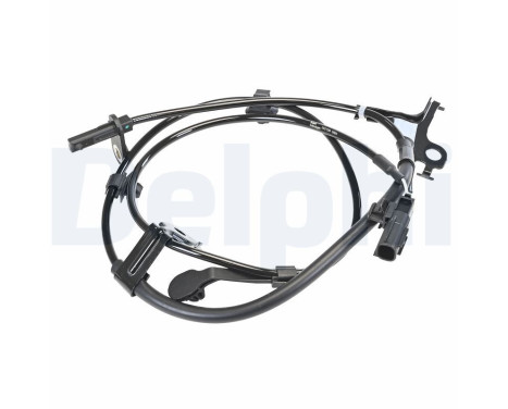 Wheel speed sensor SS21539-12B1 Delphi