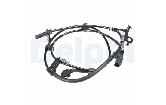 Wheel speed sensor SS21539-12B1 Delphi