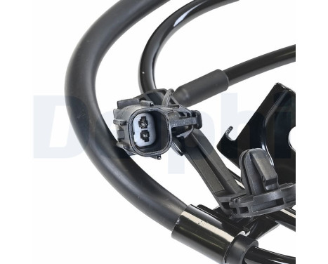 Wheel speed sensor SS21539-12B1 Delphi, Image 2