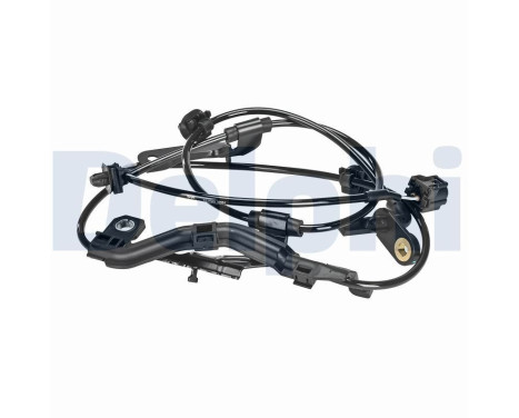 Wheel speed sensor SS21540-12B1 Delphi
