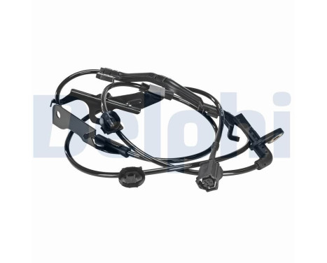 Wheel speed sensor SS21541-12B1 Delphi