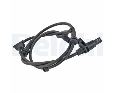 Wheel speed sensor SS21542-12B1 Delphi