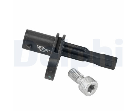 Wheel speed sensor SS21545-12B1 Delphi