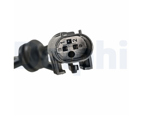 Wheel speed sensor SS21546-12B1 Delphi, Image 2