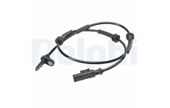 Wheel speed sensor SS21548-12B1 Delphi