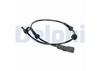 Wheel speed sensor SS21549-12B1 Delphi