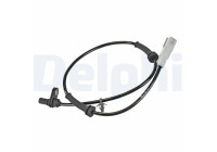 Wheel speed sensor SS21550-12B1 Delphi