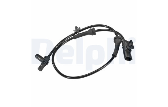 Wheel speed sensor SS21551-12B1 Delphi