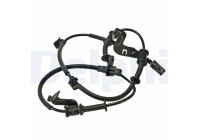 Wheel speed sensor SS21553-12B1 Delphi