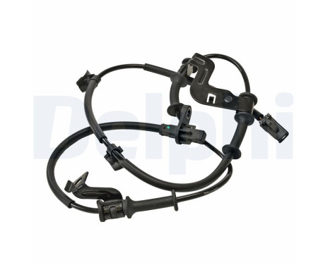 Wheel speed sensor SS21553-12B1 Delphi