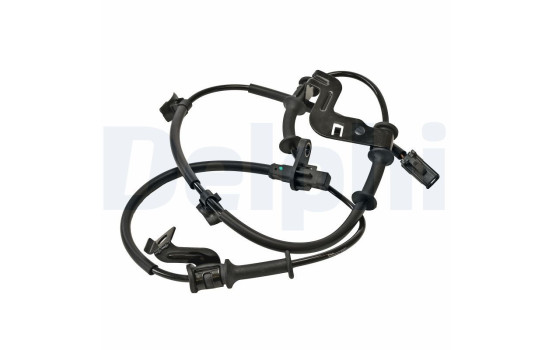 Wheel speed sensor SS21553-12B1 Delphi