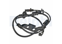Wheel speed sensor SS21555-12B1 Delphi