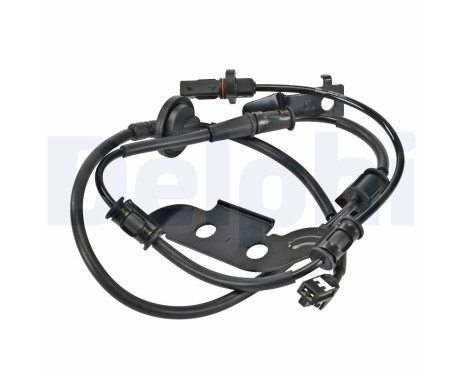 Wheel speed sensor SS21555-12B1 Delphi