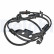 Wheel speed sensor SS21555-12B1 Delphi