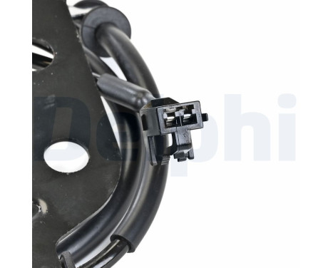 Wheel speed sensor SS21555-12B1 Delphi, Image 2