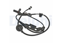 Wheel speed sensor SS21556-12B1 Delphi
