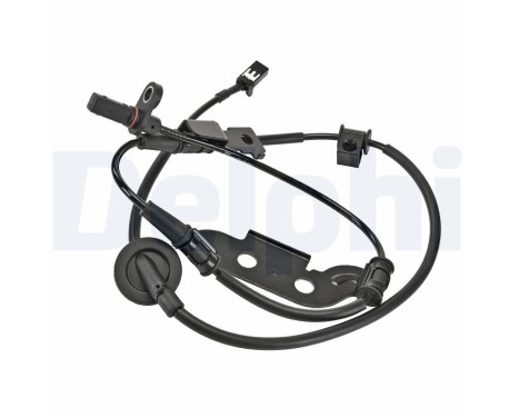 Wheel speed sensor SS21556-12B1 Delphi
