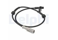 Wheel speed sensor SS21557-12B1 Delphi