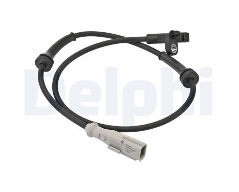 Wheel speed sensor SS21557-12B1 Delphi