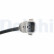 Wheel speed sensor SS21557-12B1 Delphi, Thumbnail 2
