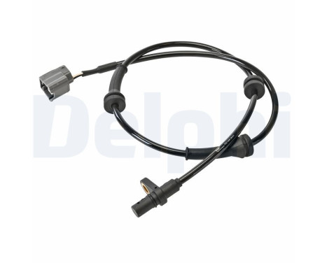 Wheel speed sensor SS21558-12B1 Delphi
