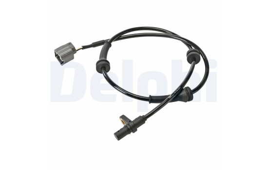 Wheel speed sensor SS21558-12B1 Delphi